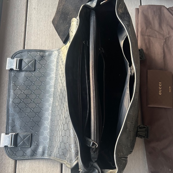 Gucci Diaper Bag - Picture 3 of 5
